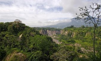 Ambun Suri Hotel