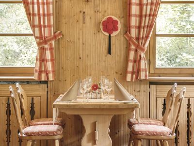 レストラン ベストウエスタン ホテル ホーフグート シュテルネンの写真