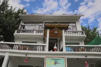 Hotel Blue Moon Karimabad
