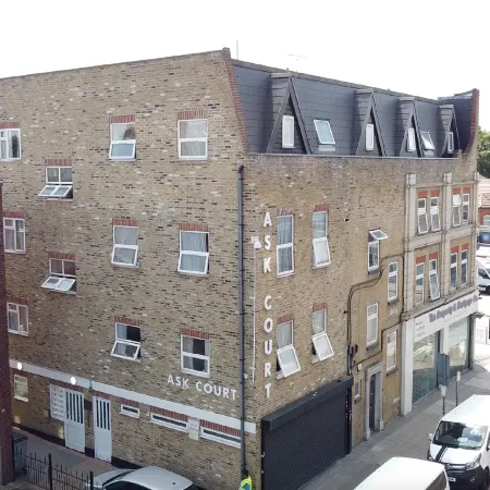 Ilford Central Luxury Apartments