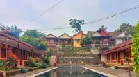 Villa Kampoeng City Pacet Mitra RedDoorz