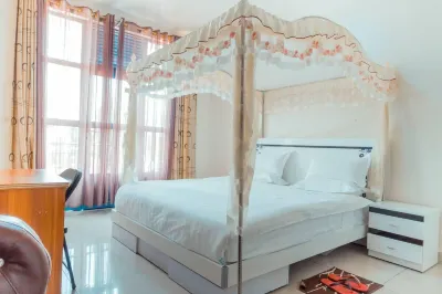 Western Mountain Hotel Hotels in Gisenyi