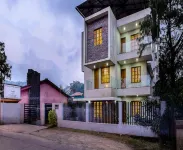 MySpace Express Oleander服務式公寓