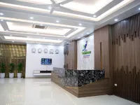 بامبو هوتل فنادق في سام سون