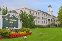 The Madison Hotel Hotels in Florham Park