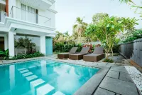 Green Ambit the Calissa Hotel a 