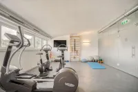 庫伊阿爾卑斯基茨比厄爾高山酒店 - 健身室/gym room