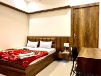 Hotel Anmol Era Hotels in Jabalpur