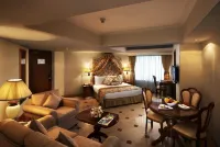 Hotel the Royal Plaza Hotell i Connaught Place