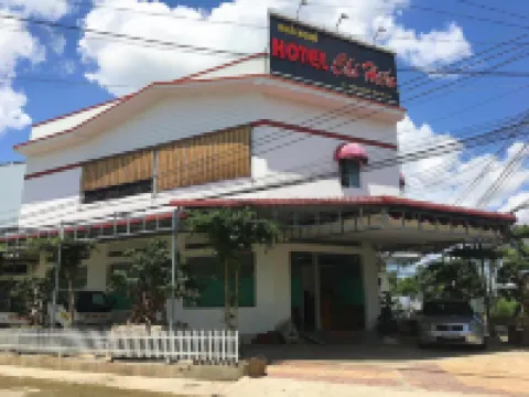 志孝酒店 酒店