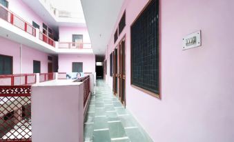 Goroomgo Bhameshwari Haridwar