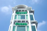 Panen Hotel Bandung Hotels in Bandung Wetan