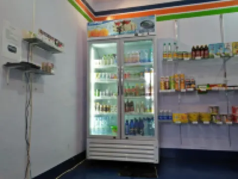 Griya Kos Gucci Syariah