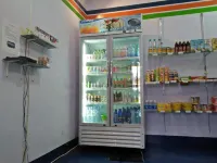 Griya Kos Gucci Syariah Hotels in Gambiran