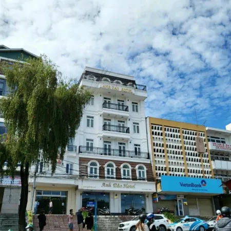 Anh Dao Hotel
