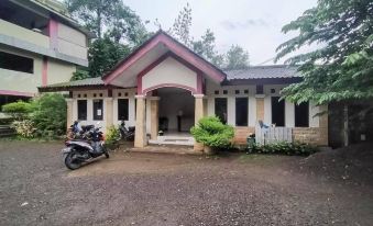 Pertiwi Village RedPartner