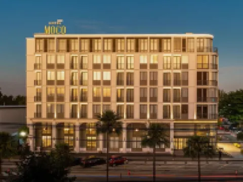 Hotel Moco Hotels in Udon Thani