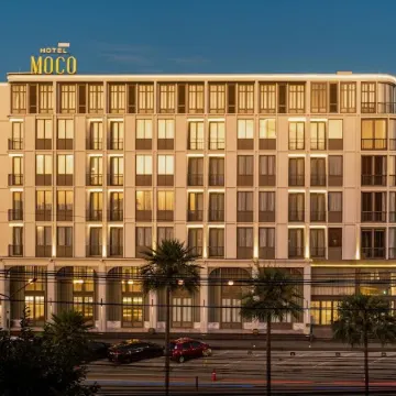 Hotel Moco