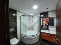 YEŞİL KÖŞK Otel Hotels in Caykara