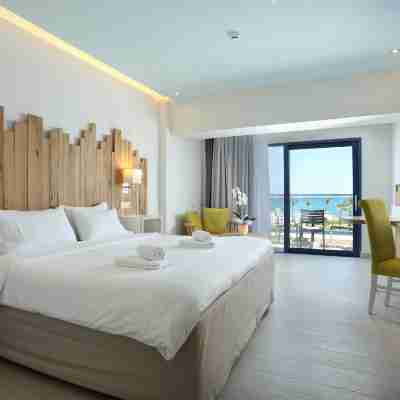 Lyttos Beach Rooms
