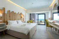 Lyttos Beach Hotels in Agkisaras