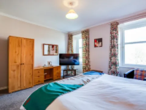 Richmond Arms - Adults Only Hotels in Ballindalloch
