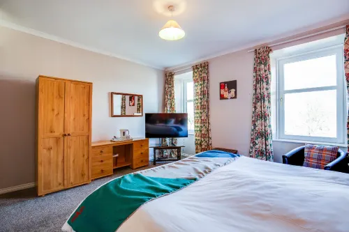 Richmond Arms - Adults Only Hotels in Grantown on Spey