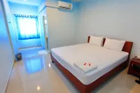 Chaorua Resort Sattahip Hotel a Samaesarn