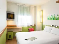 B&B Hotel Zaragoza Plaza Mozart