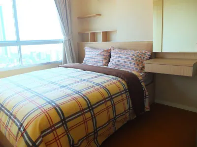 Lumpini Jomtien Seaview E22Inn