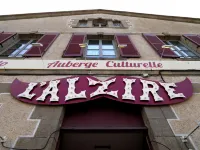 L'Alzire - Auberge Culturelle