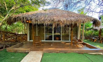 Palm Valley Cabins