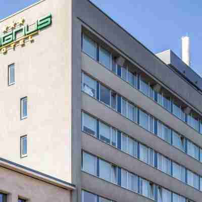 Ibis Styles Kaunas Centre Hotel Exterior