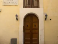 Relais Arco Della Pace