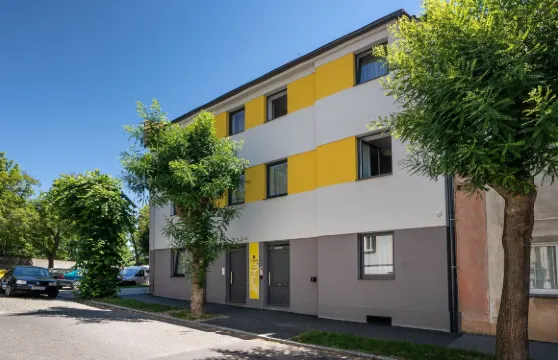 吉甘特療養旅館