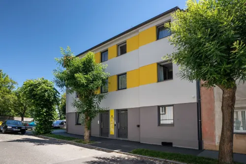 Wellness Penzion U Gigantu Hotels in Plzen