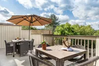 Lorne House Bed & Breakfast Hotel di Colerne