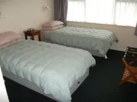 Scenicland Motels Hotels in Greymouth