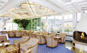 Hotel Filser