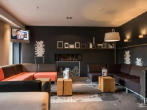 Hotel Papendal Hotels in Arnhem