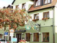 Goldener Schwan Hotel Garni