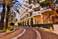 Elegance Hotels International Marmaris Hotel a Distretto di Marmaris