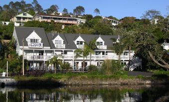 Acacia Lodge Motel