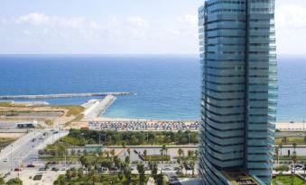 Rent Top Apartments Beach-Diagonal Mar