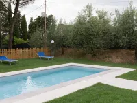Villa le Pine - Swimmingpools