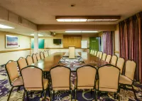 Vagabond Inn Costa Mesa Hotel a Fountain Valley