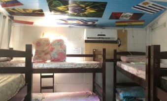 Hostel Morais Praia