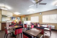 Quality Inn & Suites Hotel di Ashwaubenon