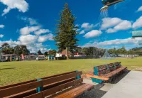 Waikanae Beach Top 10 Holiday Park Hotels in Gisborne