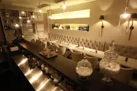 SeePort Hotel - bar